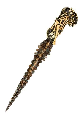 Evil Dead Kandarian Dagger Costume Prop