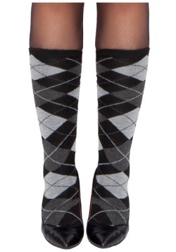 Argyle Stockings