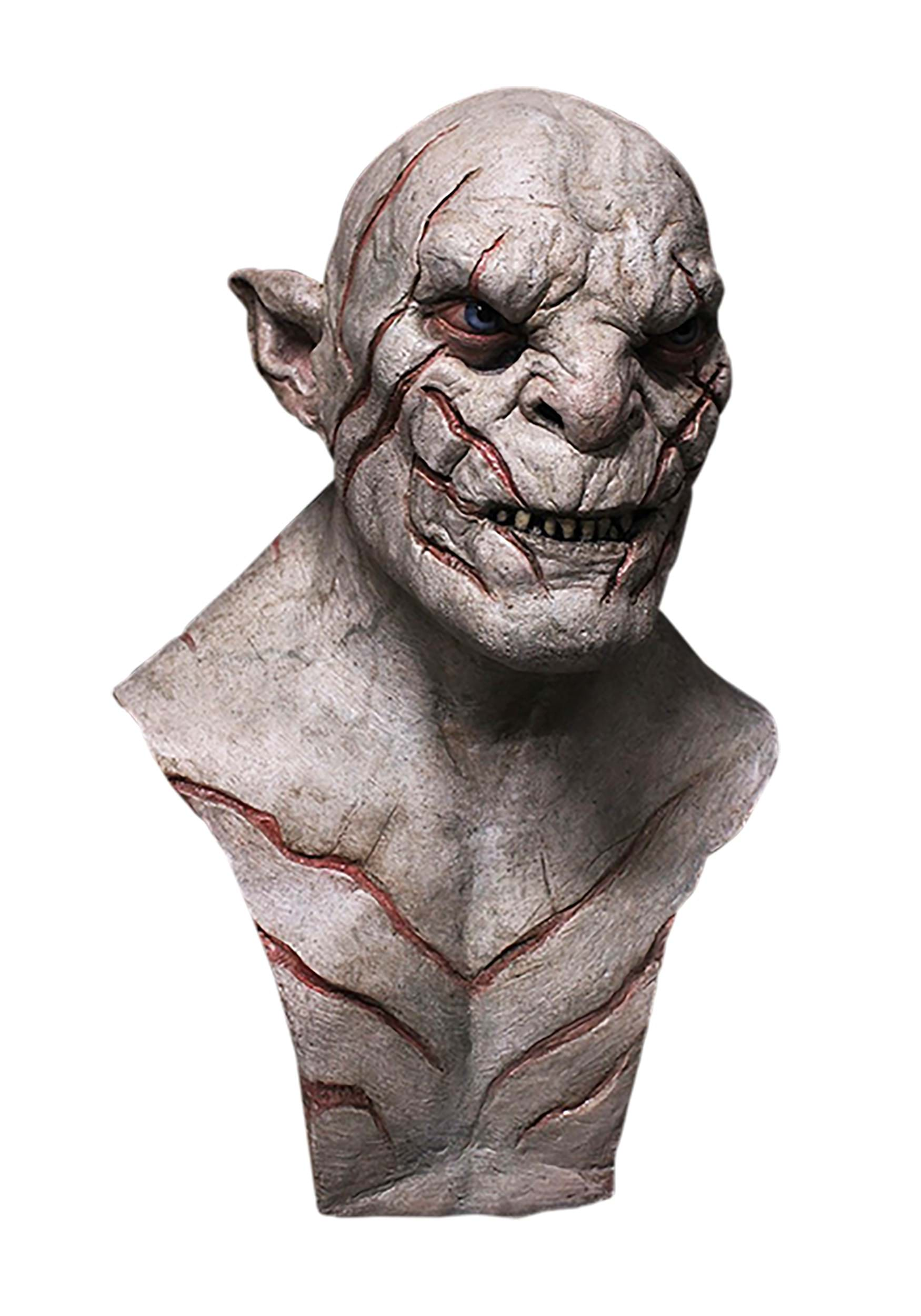 The Hobbit Gollum Mask Accessory