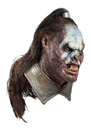 The Lord of the Rings Lurtz Mask