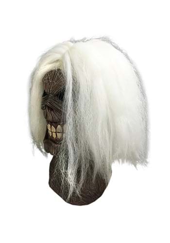 Adult Iron Maiden Killers Mask