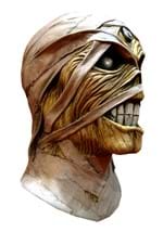 Iron Maiden Powerslave Mummy Mask Alt 1