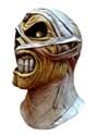 Iron Maiden Powerslave Mummy Mask Alt 2