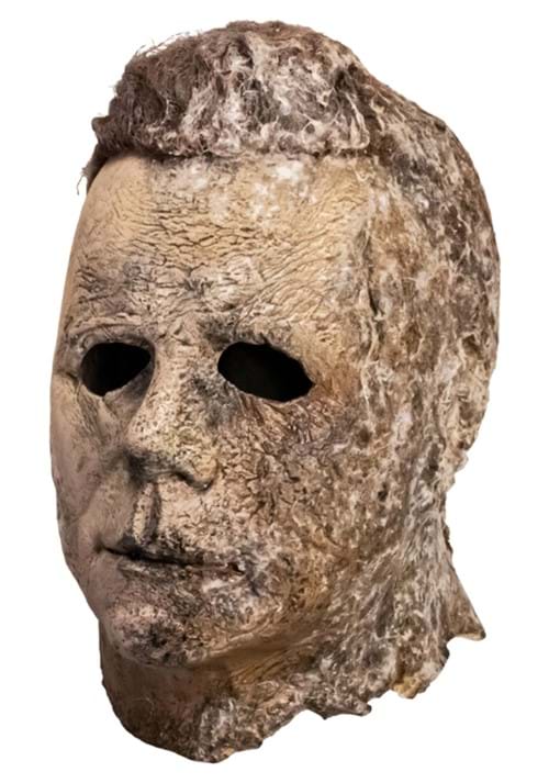 Michael Myers Halloween Adult Mask