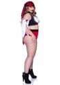 Womens Plus Sexy Wicked Pirate Wench Costume Alt 2