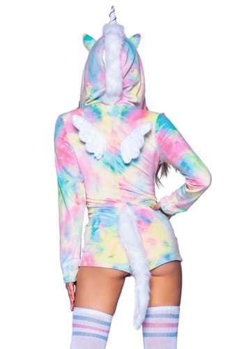 Sexy Pastel Unicorn Women's Costume