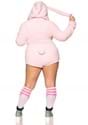 Women's Plus Cuddle Bunny Costume Alt 1