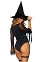 Womens Envious Witch Costume Alt 1