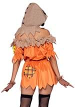 Womens Sexy Spooky Scarecrow Costume Alt 1