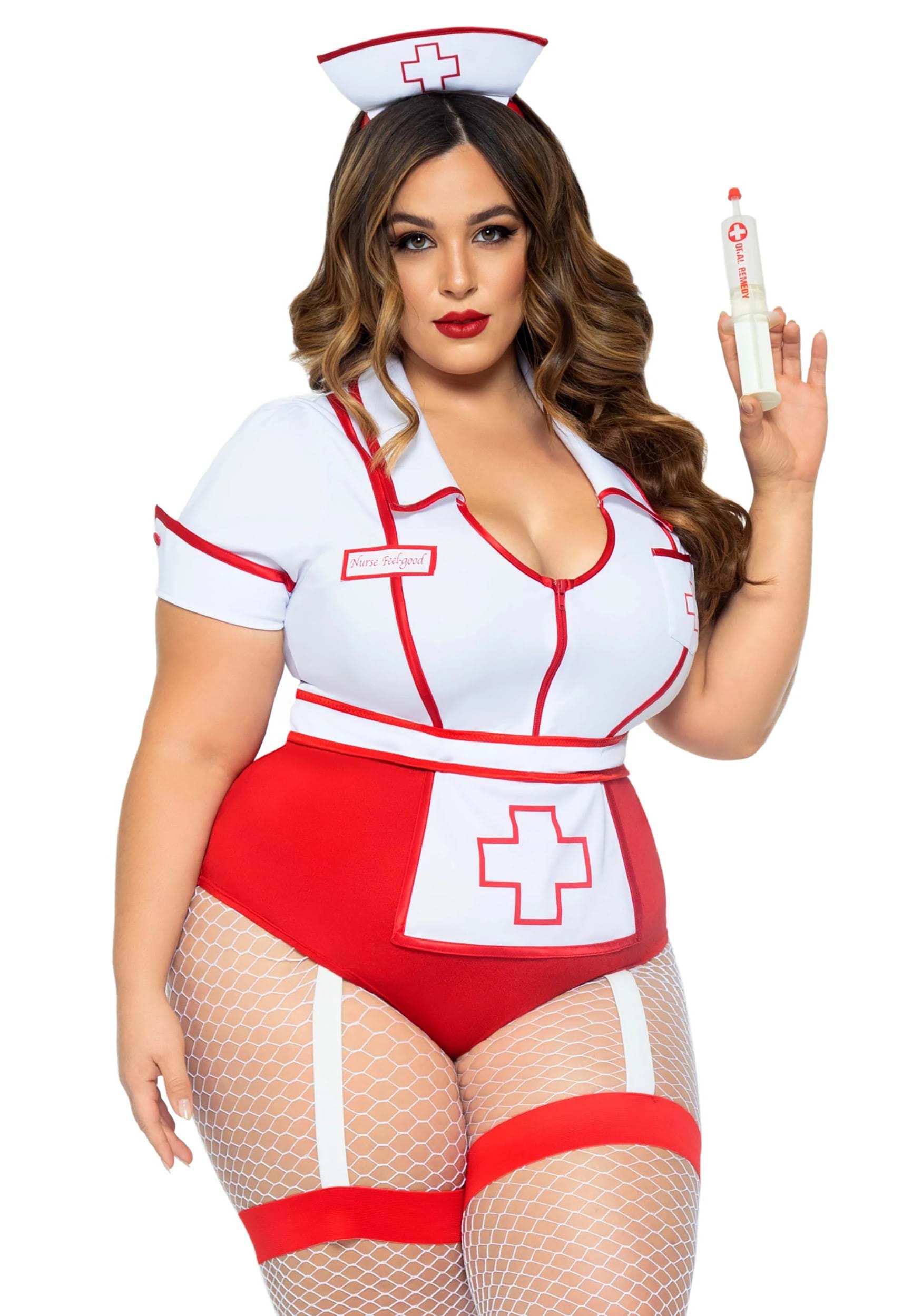 Sexy Nurses 3