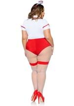 Womens Nurse Feelgood Costume Alt 5