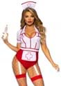 Womens Feelgood Sexy Nurse Costume