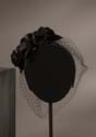 Eyeball Rose Headband Alt 1
