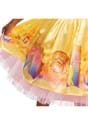 Beauty and the Beast Deluxe Toddler Belle Costume Alt 4