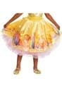 Beauty and the Beast Deluxe Toddler Belle Costume Alt 3