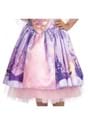 Tangled Deluxe Toddler Repunzel Costume Alt 4