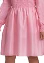 Stranger Things Tween Classic Pink Dress Eleven Alt 4