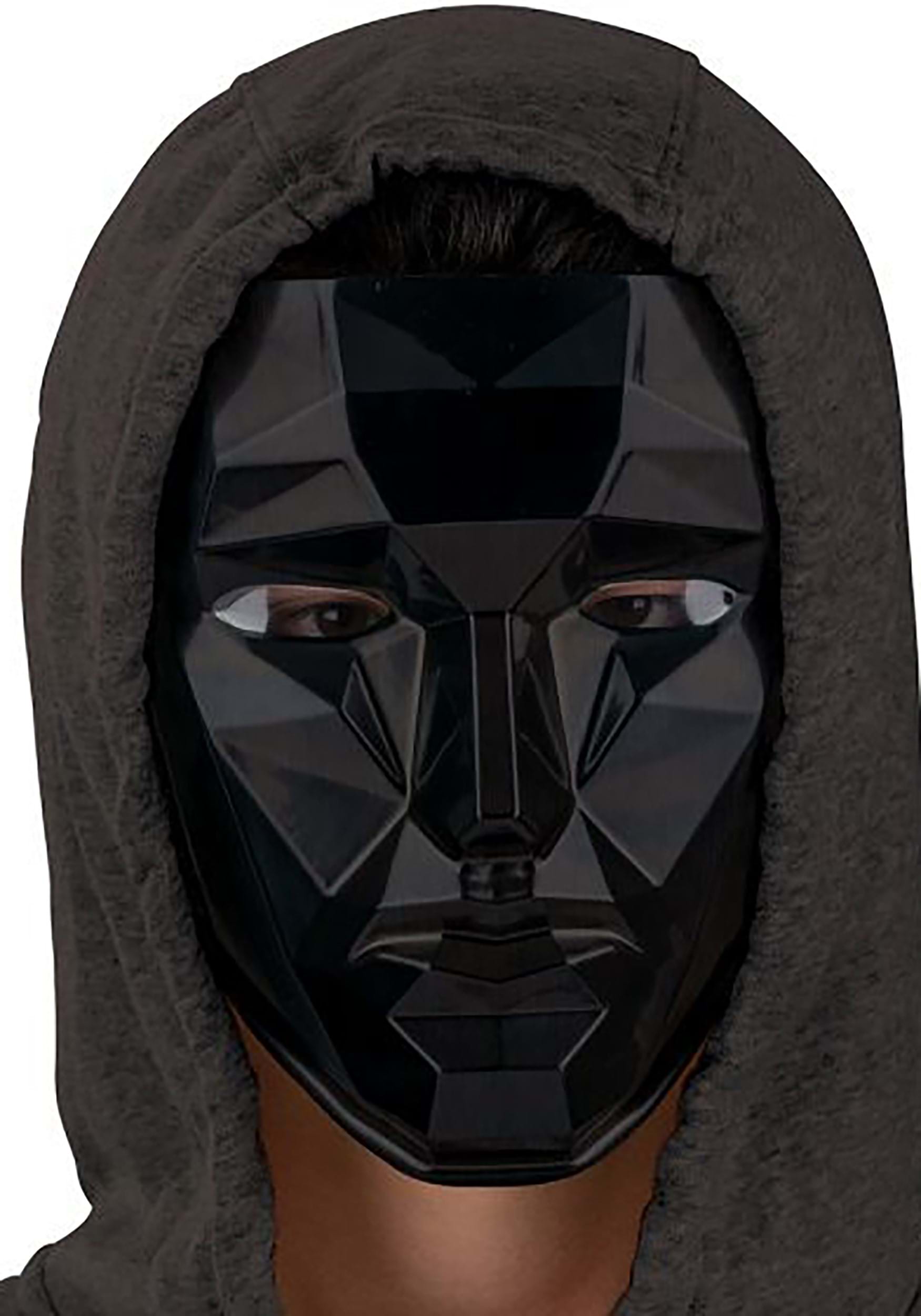 Nx F F M S Game Mask €11.30 smarthubpublishers.com