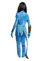 Avatar Adult Deluxe Neytiri Costume Alt 1