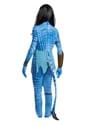 Avatar Adult Deluxe Neytiri Costume Alt 1