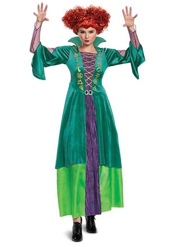 Disney for Pets Hocus Pocus Winifred Sanderson Costume For Dogs, X-Small