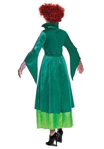 Hocus Pocus Women's Deluxe Wini Costume | Disney Costumes