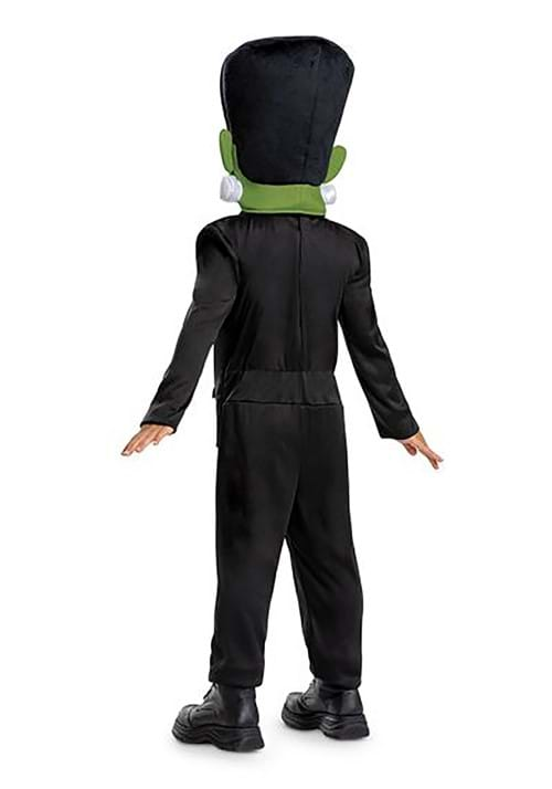 Boy's Infant/Toddler Frankenstein Costume