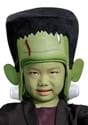 Boys Monsters Infant Toddler Frankenstein Costume Alt 2