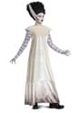 Monsters Adult Deluxe Bride of Frankenstein Costum