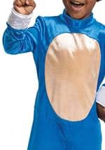 Toddler Sonic 2 Movie Costume Alt 4