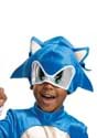 Toddler Sonic 2 Movie Costume Alt 3