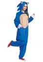 Sonic 2 Adult Sonic Movie Costume Alt 2