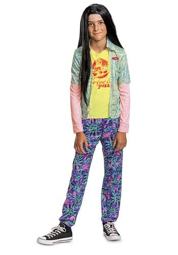 Stranger Things Tween Classic Eddie Season 4 Costume