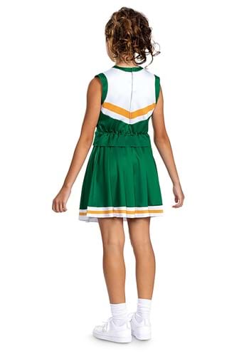 Tween Stranger Things Chrissy Cheerleader Costume