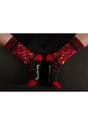 Evil AF Cerebus Socks Alt 1
