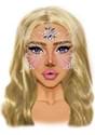 Fairy Face Jewel Kit Alt 1