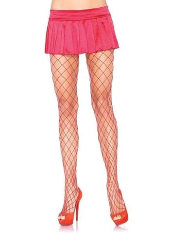 Women's Snake Net Tights