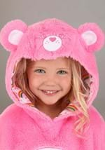 Care Bears Deluxe Toddler Cheer Bear Costume Alt 2