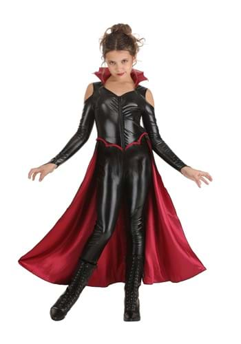 Cygore Boys Robe Costume Kids Scary Dress Up Halloween Child Fancy