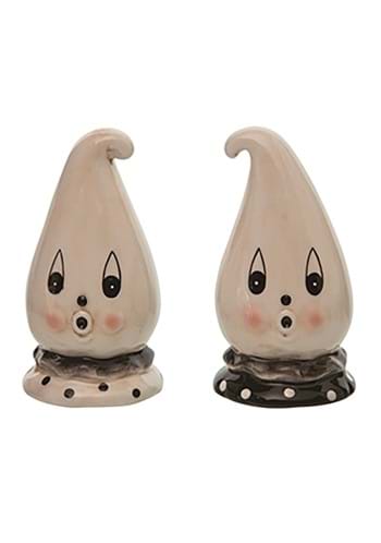Johanna Parker Ghost Salt & Pepper Shaker Set