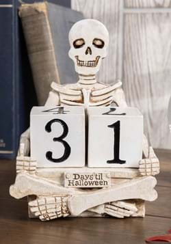 6 Inch Frightful Halloween Countdown Figure