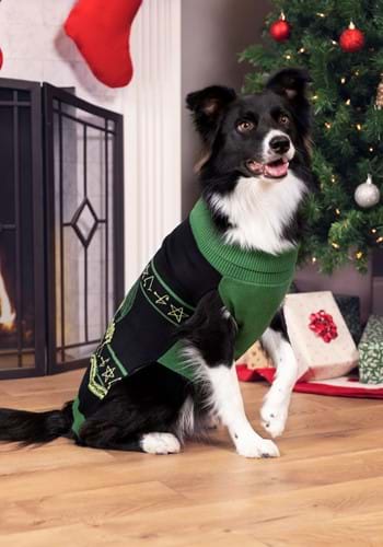 Pet Cthulhu Sweater
