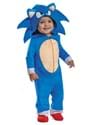 Sonic 2 Infant Sonic Costume Alt 2