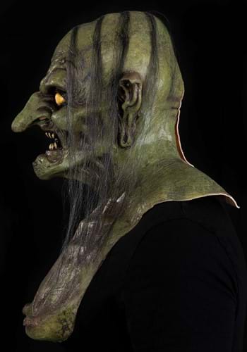 Adult Wicce Demon Mask
