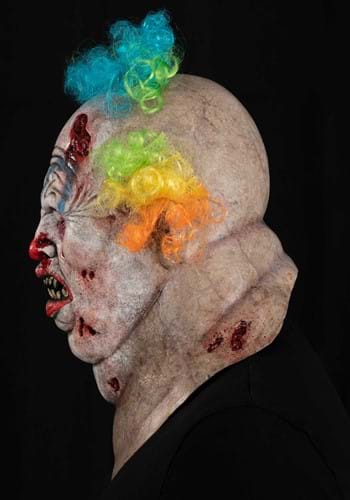 Wretched Clown Adult Mask