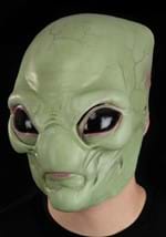 Adult Green Visitor Mask Alt 2
