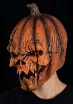 Adult Scary Jack'O Mask Alt 5