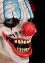 Adult Whacko Clown Full Face Mask Alt 1