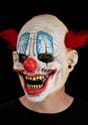 Adult Whacko Clown Full Face Mask Alt 2