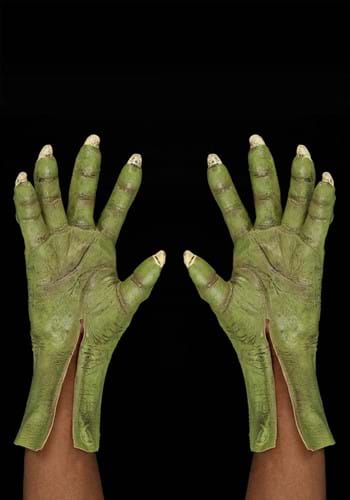 Witch Claw Gloves